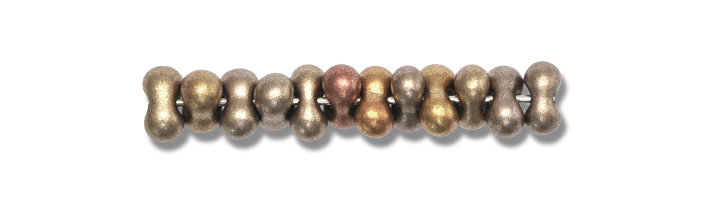 Preciosa Ornela 321-90001-2x4mm-01610 photo row