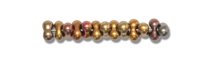 Preciosa Ornela 321-90001-2x4mm-01620 photo row