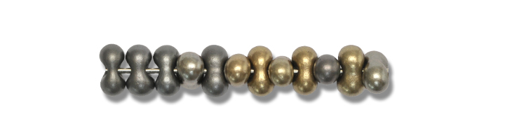 Preciosa Ornela 321-90001-2x4mm-01670 photo row