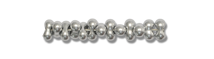 Preciosa Ornela 321-90001-2x4mm-01700 photo row