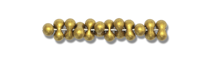 Preciosa Ornela 321-90001-2x4mm-01720 photo row