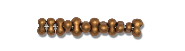 Preciosa Ornela 321-90001-2x4mm-01740 photo row