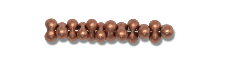 Preciosa Ornela 321-90001-2x4mm-01770 photo row