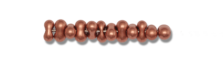 Preciosa Ornela 321-90001-2x4mm-01780 photo row