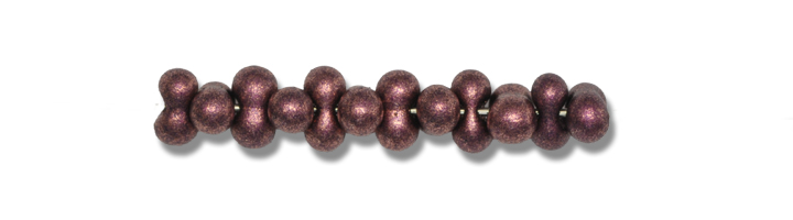 Preciosa Ornela 321-90001-2x4mm-01790 photo row