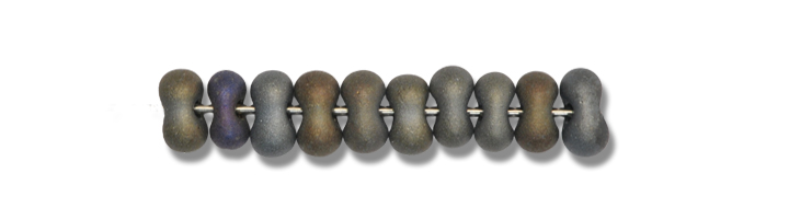 Preciosa Ornela 321-93001-2x4mm-59115 photo row