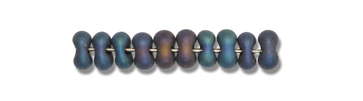 Preciosa Ornela 321-93001-2x4mm-59135 photo row