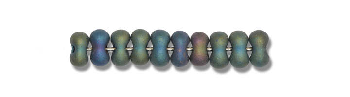 Preciosa Ornela 321-93001-2x4mm-59155 photo row