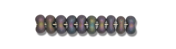 Preciosa Ornela 321-93001-2x4mm-59195 photo row