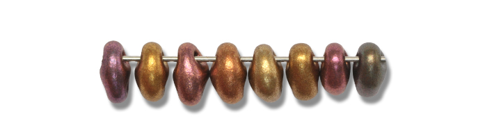 Preciosa Ornela 321-96001-2.5x5mm-01640 photo row