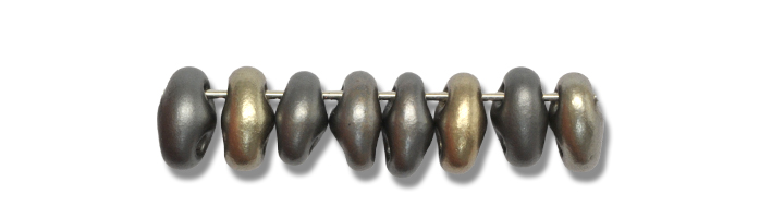 Preciosa Ornela 321-96001-2.5x5mm-01670 photo row