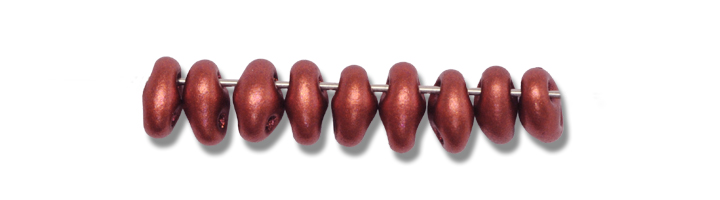 Preciosa Ornela 321-96001-2.5x5mm-01750 photo row