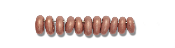 Preciosa Ornela 321-96001-2.5x5mm-01760 photo row