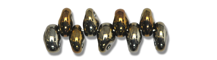 Preciosa Ornela 321-96001-2.5x5mm-59115 photo row