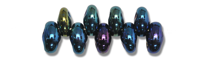 Preciosa Ornela 321-96001-2.5x5mm-59135 photo row