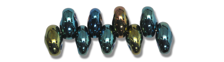 Preciosa Ornela 321-96001-2.5x5mm-59155 photo row