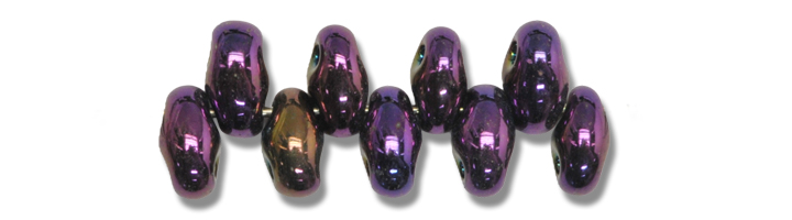 Preciosa Ornela 321-96001-2.5x5mm-59195 photo row