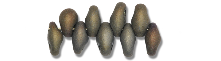 Preciosa Ornela 321-97001-2.5x5mm-59115 photo row