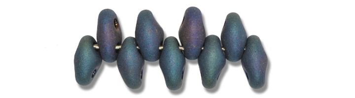 Preciosa Ornela 321-97001-2.5x5mm-59135 photo row