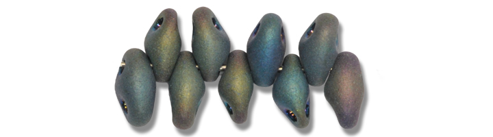 Preciosa Ornela 321-97001-2.5x5mm-59155 photo row