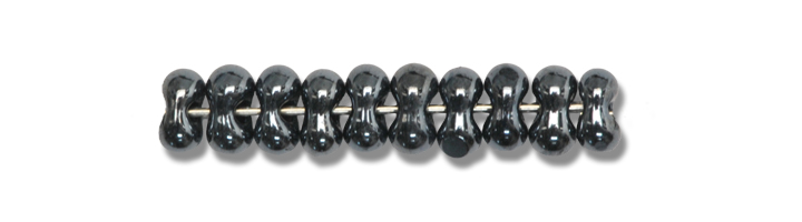 Preciosa Ornela 361-90001-2x4mm-49102 photo row