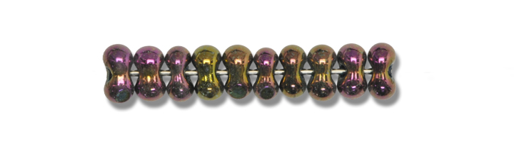 Preciosa Ornela 361-90001-2x4mm-59195 photo row